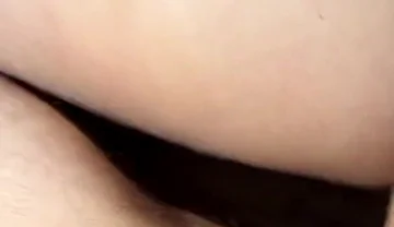 Cumming Cum Inside Twink