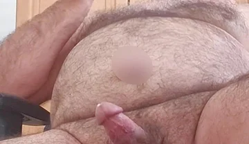 Sometimes I Get Too Kinky - and Climax Comes Prematurely