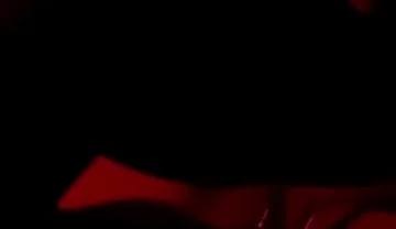 Sucking a Hung Latino in My Red Room