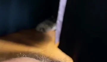 Cum with Tim Blesh