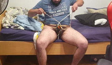 Extreme CBT Solo Part 1