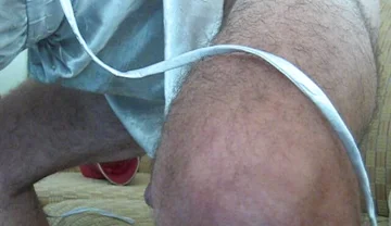 Cumming in Girls Heels I Stole