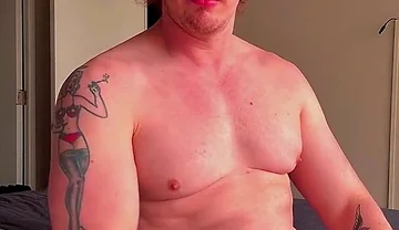 Let's Play a JOI Game My Guy