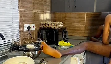 Group Sex Between the Ghana Brotherhood