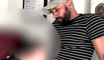 Fucking a Mysterious Doctor! Delight