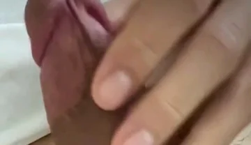 Hmmm balls... squeezing