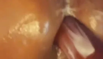 Intense Anal Training Gooner Compilation - Creamy and Gaped