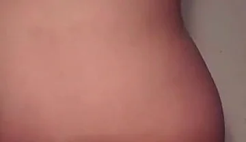 Chubby Muscle Ball Belly Blows up