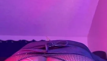 Bubble Butt Piggy Goes on Nasty Joyride