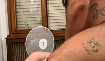 Roman Bottom Cub Get Railed