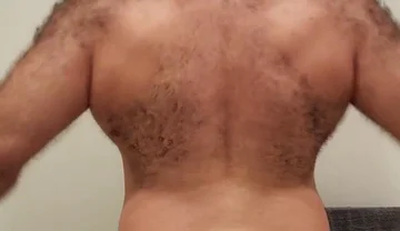 Muscular