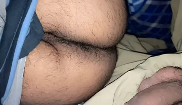 Indian Gay Fuck In MidNight by Roommate