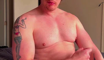 Let's Play a JOI Game My Guy