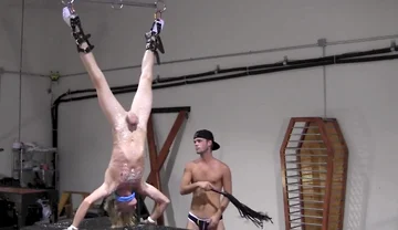 Party Boys - Chapter 6