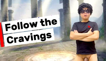 A Man Followed Another Man He Saw in the Washroom of the Department Store