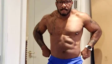 Getting Ready for the Gym