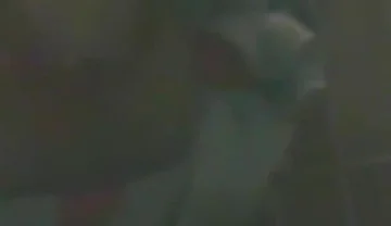 Slave in Cage Gets Anal Used