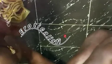 I Over Heard Him Telling His Friends That I Spread Him Real Good