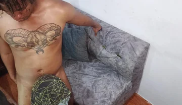 He Came to Get a Dick and They Ended up Giving It to Him