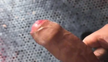 Shower Before Masterbution