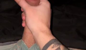 Fuck This Felt Amazing