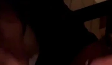 Latino Slurps on a Bwc