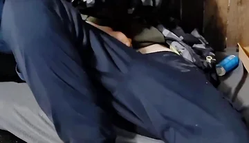 I Masturbate and a Compilation of My Videos in a Nutshell