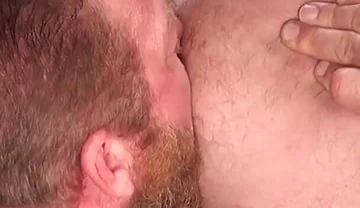 Barebackthathole Bearded Dalton Hawg Barebacks Allen Fulton Hole