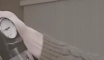 Cock Pump Double Orgasm