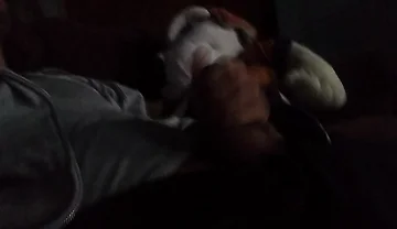 I Try to Raise Your Body Temperature