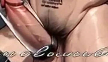 I Love Sucking My Cock Really Hard with a Suction Pump Until It Explodes with Cum!
