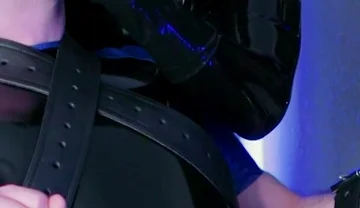 The Droid Lab Return [pre Phase - Electro & Milking] [moment]