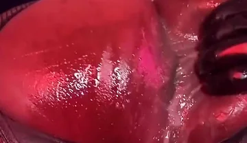 Submissive Verbal Bottom Begs for More Dick - Intense Dildo Role Play