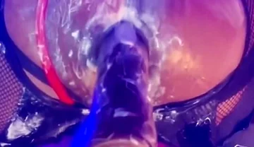 How to Make a Sloppy Butthole - Anal Training