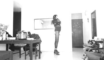 A Playful Kitten and a Dirty Slut All Rolled Into One.