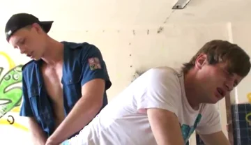 Poor Chav Dude Learns a Hard Lesson