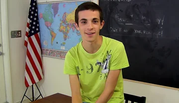 Conner Bradley Interview