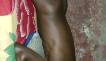 Masturbating in My Convenient Way