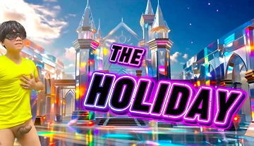 A Guy Had His First Cock Experience From an Unexpected Person