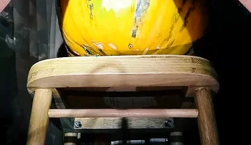 I Love Fucking Pumpkins!