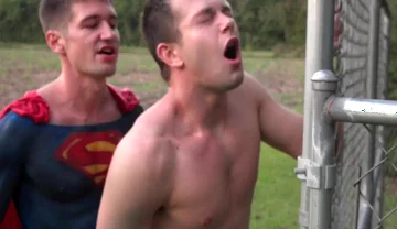 Colby Chambers And Mickey Knox - My Hero