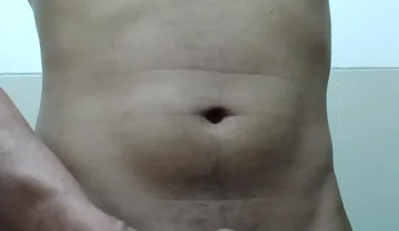 Gay College Boy Horny Sexy Hot in the Bathroom