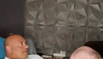 Dexterxxl Suck Me off Bodybuilder Seduced