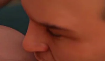 Stepdaddy May Love - I Can Finally Feel Hairy Stepdaddy Huge Cock in My Asshole