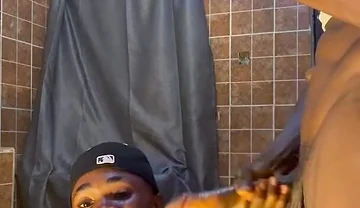 The Thug and Coach Part Ii