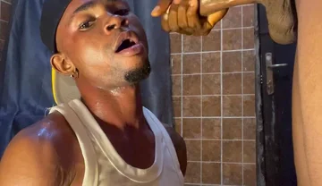 The Thug and Coach Part Ii