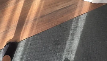 Cummed at College Dorm