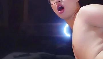 I Fuck the Most Beautiful Twink in the Neighborhood Bareback