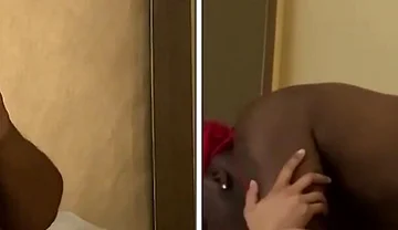 Tommy Bluezz & Daddy Black - a Passionate Fuck