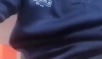 What a Desire to Penetrate Your Firm Ass!